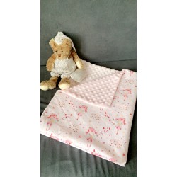 Couverture bébé