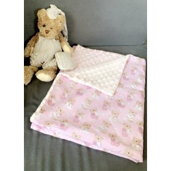 Couverture bébé