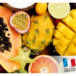 Fruits tropicaux