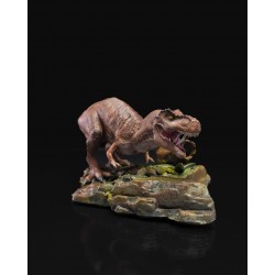 T-Rex Statue